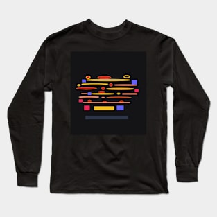 Miracris Long Sleeve T-Shirt